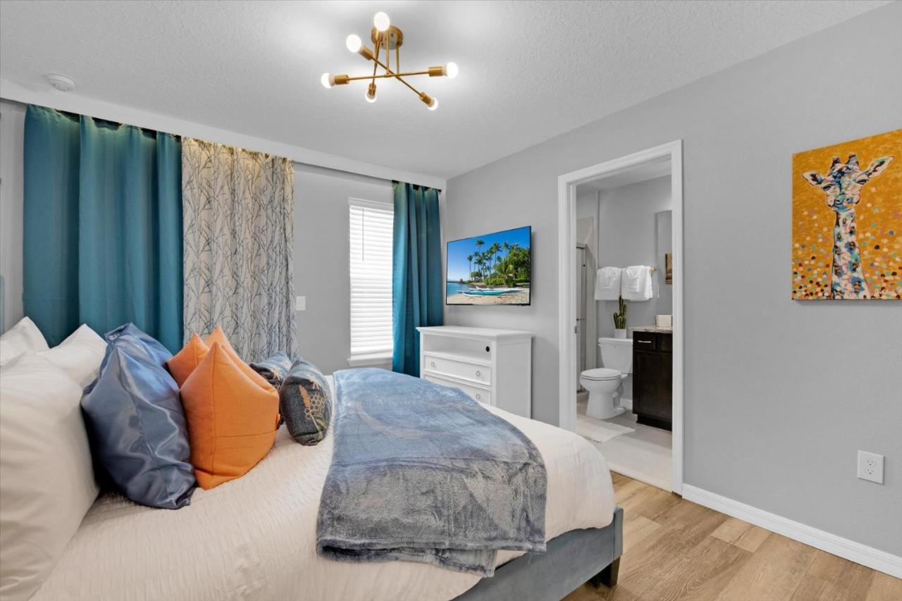 3731 Lana Villa Davenport Exterior foto