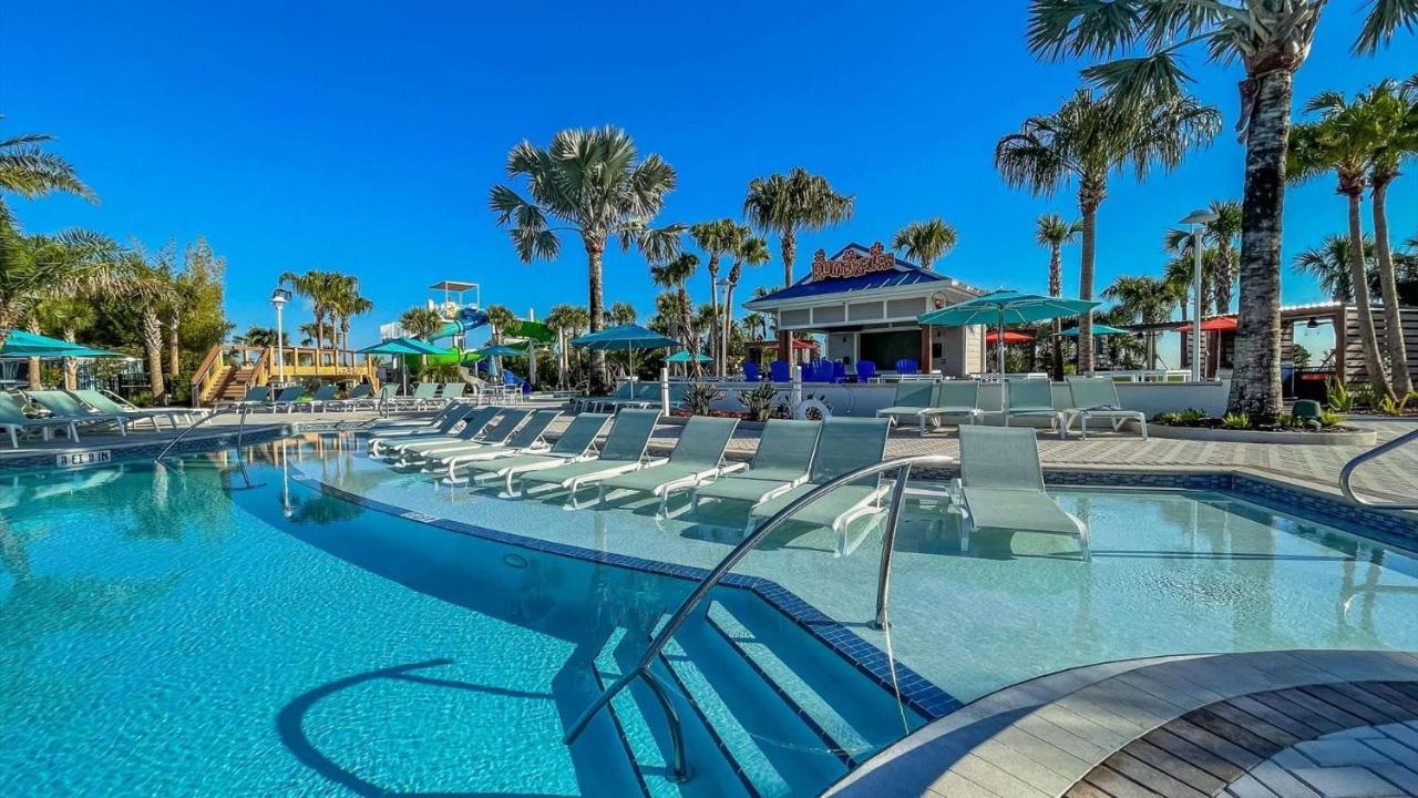 3731 Lana Villa Davenport Exterior foto