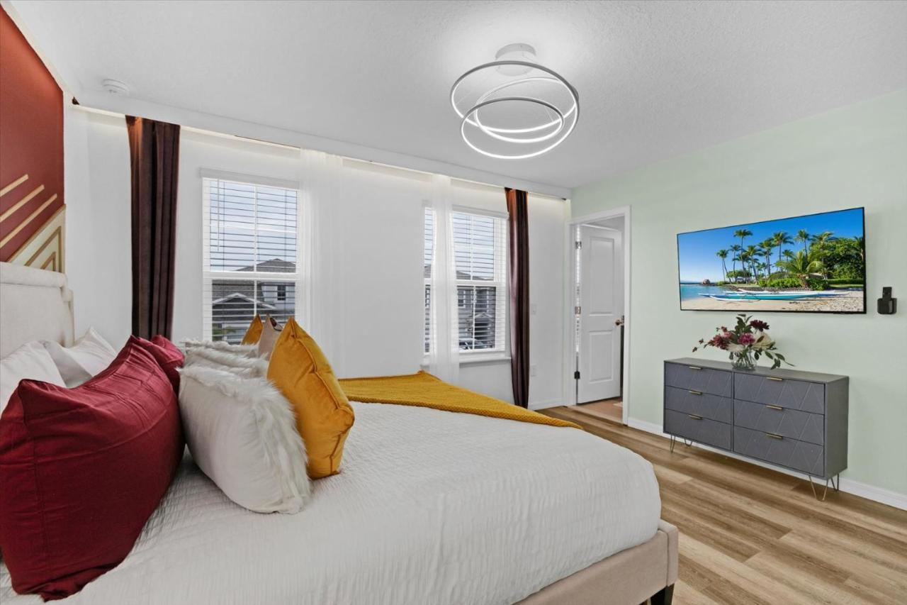 3731 Lana Villa Davenport Exterior foto