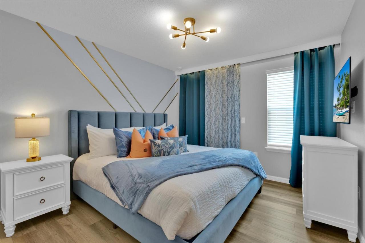 3731 Lana Villa Davenport Exterior foto