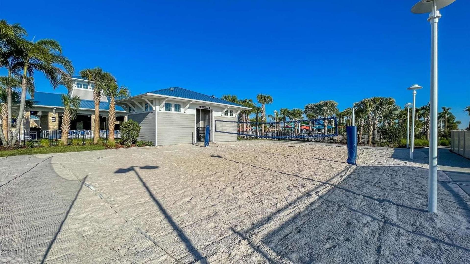 3731 Lana Villa Davenport Exterior foto