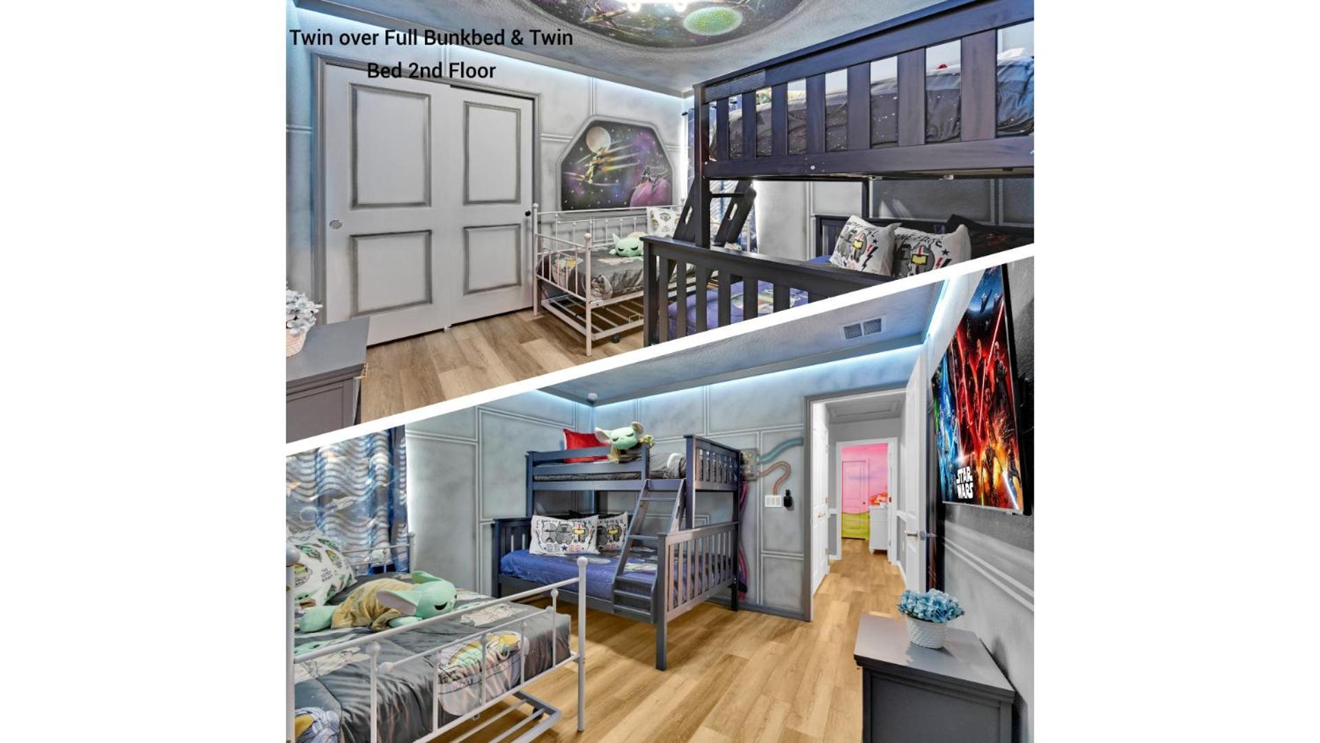 3731 Lana Villa Davenport Exterior foto